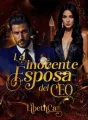La inocente esposa del CEO cover