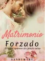 Matrimonio forzado. cover