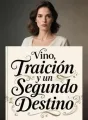 Vino, Traición y un Segundo Destino cover