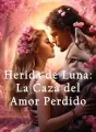 Herida de Luna: La Caza del Amor Perdido cover