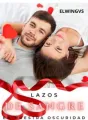 Lazos de sangre en nuestra oscuridad cover