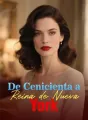 De Cenicienta a Reina de Nueva York cover