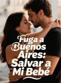 Fuga a Buenos Aires: Salvar a Mi Bebé