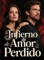 Infierno de Amor Perdido cover