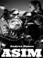 Asim (#2 Mc Demons Kings) cover
