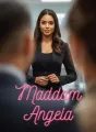 Maddam Angela cover
