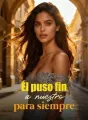 Él puso fin a nuestro para siempre cover