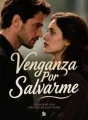 Venganza Por Salvarme cover