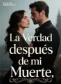 La Verdad después de mi Muerte cover