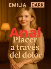 Anal, placer a través del dolor