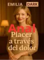 Anal, placer a través del dolor cover