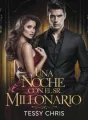 Una noche con el Sr. Millonario cover