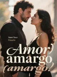 Amor amargo