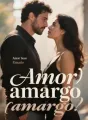 Amor amargo cover