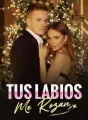 Tus labios me rozan cover