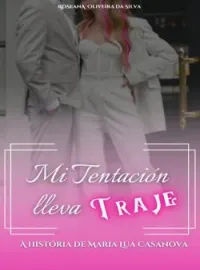 Mi Tentación lleva Traje