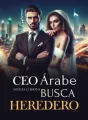 CEO Árabe Busca Heredero cover