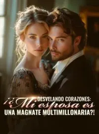 Desvelando Corazones: ¡¿Mi esposa es una magnate multimillonaria?!