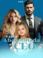 La hija abandonada del CEO cover