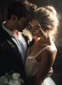 Esposa de Davi el CEO  cover