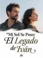 Mi Sol Se Puso: El Legado de Iván cover