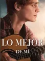 Lo Mejor De Mí cover