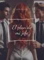El plan de mi jefe  cover