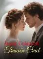 Amor Colateral, Traición Cruel cover