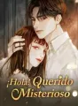 ¡Hola! Querido Misterioso cover