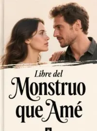 Libre del Monstruo que Amé