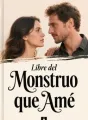 Libre del Monstruo que Amé cover