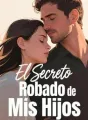 El Secreto Robado de Mis Hijos cover