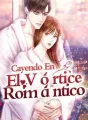 Cayendo En El Vórtice Romántico cover