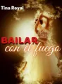 Bailar con el fuego cover