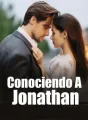 Conociendo A Jonathan cover