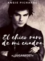 El chico raro de mi cuadra cover