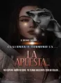 La Apuesta. cover