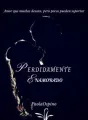 Perdidamente enamorado  cover