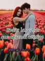 Todas las cosas que aprendí contigo cover