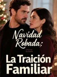 Navidad Robada: La Traición Familiar