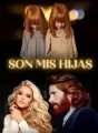 Son mis hijas  cover