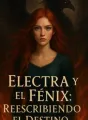 Electra y El Fénix: Reescribiendo El Destino  cover