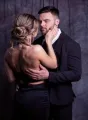 Valentine y el CEO cover