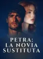 Petra: La Novia Sustituta cover