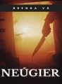 NEÚGIER cover