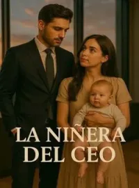La niñera del CEO.