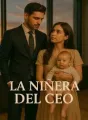 La niñera del CEO. cover