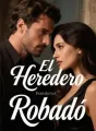 El Heredero Robado cover