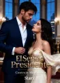 El señor presidente contrajo matrimonio cover