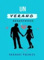 Un verano desastroso cover